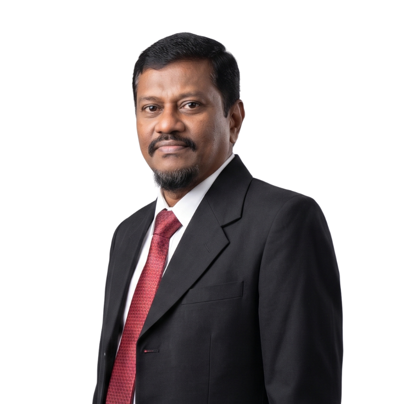 Mr. M.H.M. Nairoos